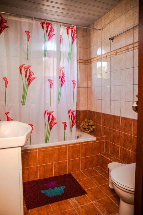 Betsis Apartments Kypseli エクステリア 写真